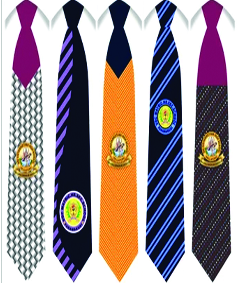 Tie